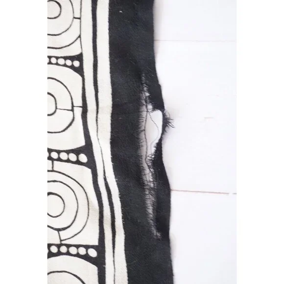 DANA XU 100% Merino Wool Shawl Wrap – Large Winter Pashmina Scarf Poncho - Picture 6 of 8